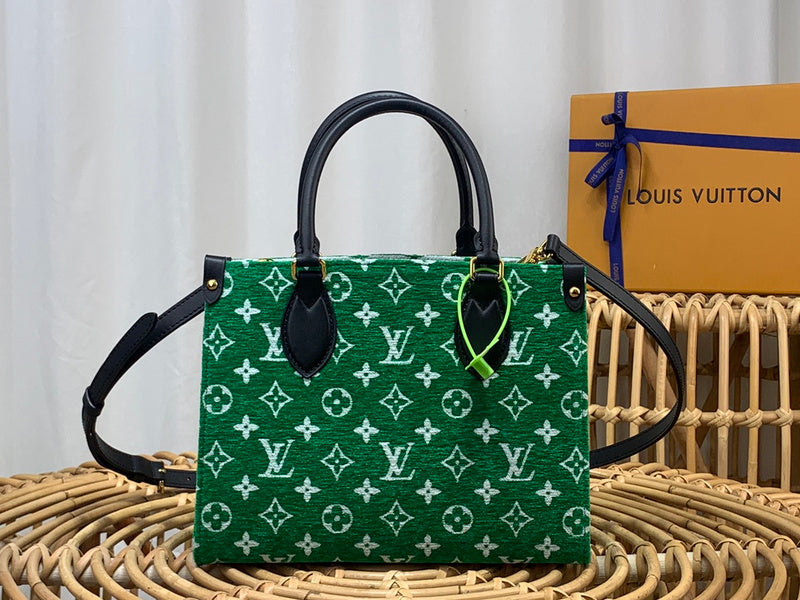 JB - LOV Lady Bags - 509