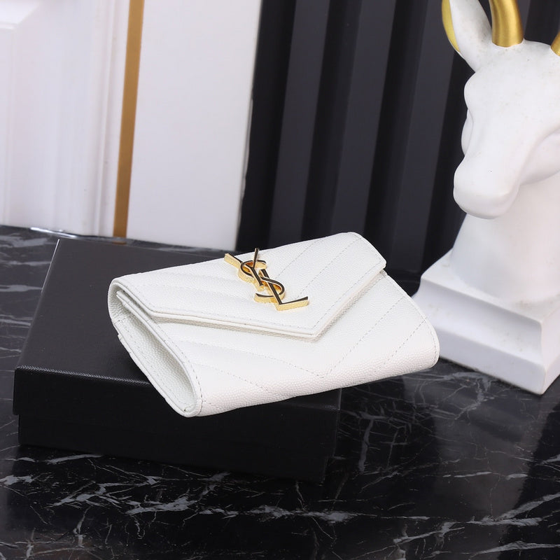 COZY BAGS - YLS Wallet - 035