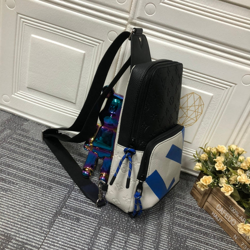 COZY BAGS - GUKI Women Bags - 1751
