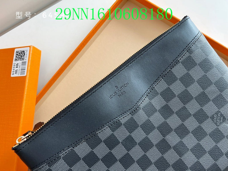 COZY BAGS - LOV Wallet - 1230