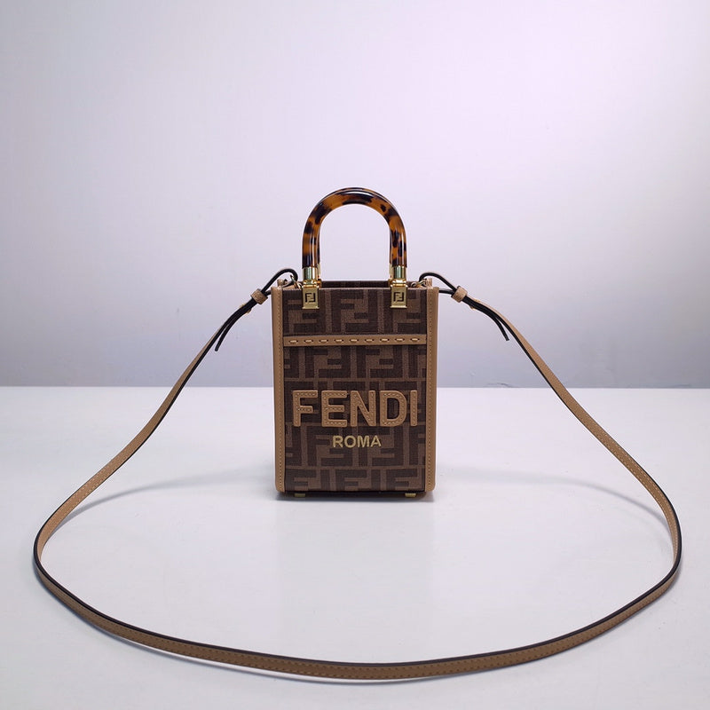 COZY BAGS - FDE Bags - 112