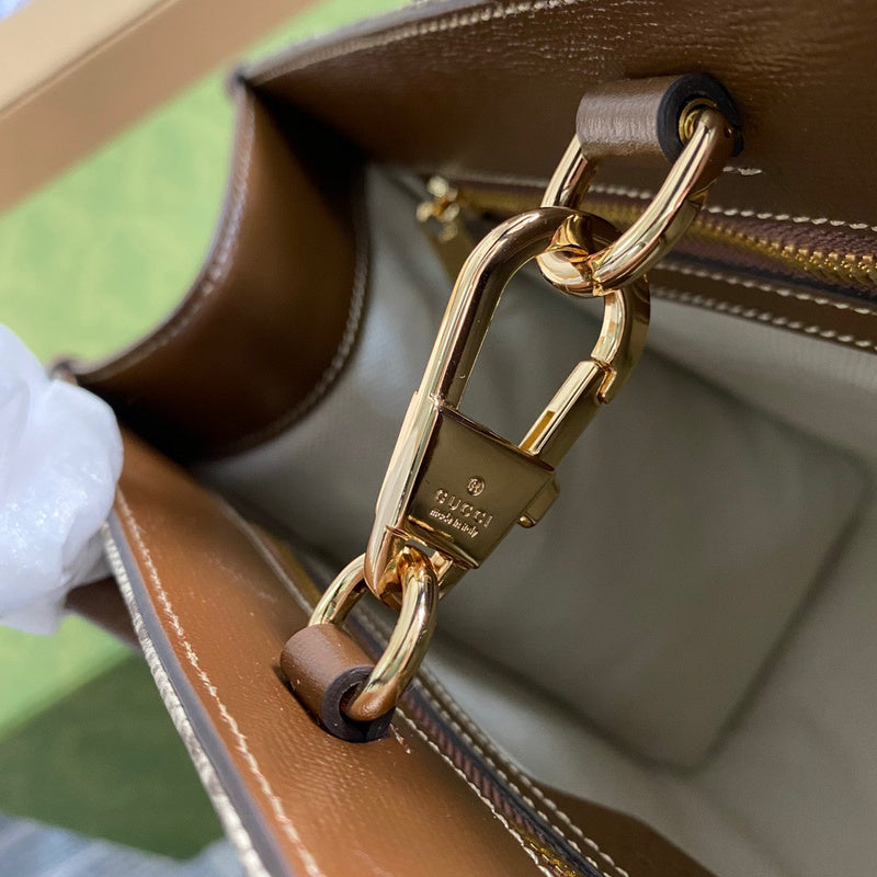 JB - Guki Lady Bags - 942