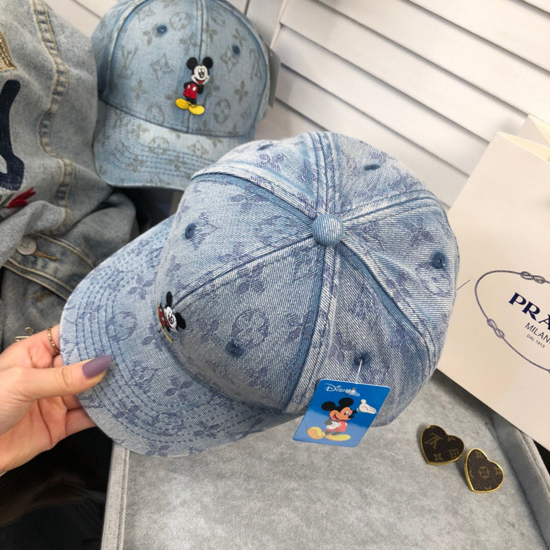 COZY BAGS - LOV Hats & Caps - 166