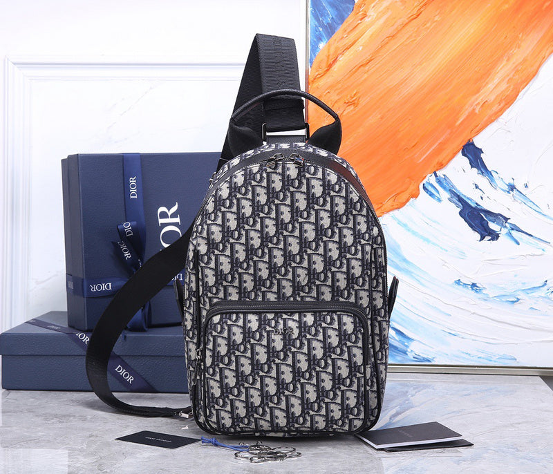 COZY BAGS - DOR Men Bags - 122