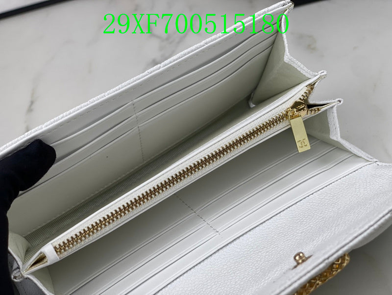 COZY BAGS - CHL Wallet - 141