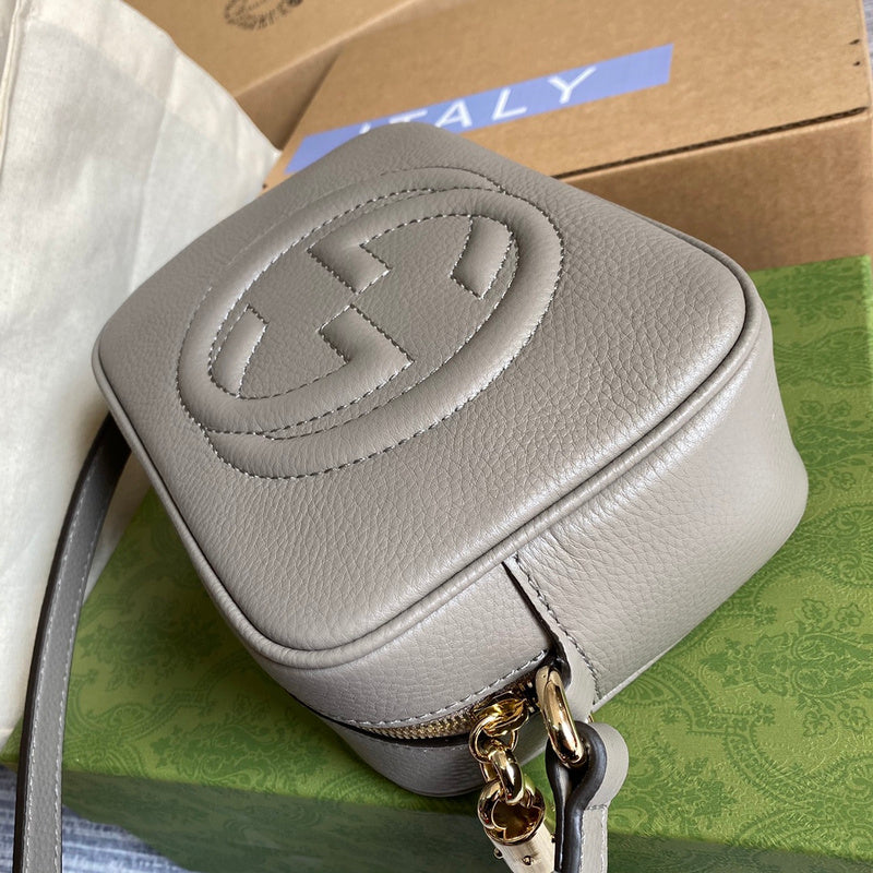 COZY BAGS - GUKI Bags - 2109