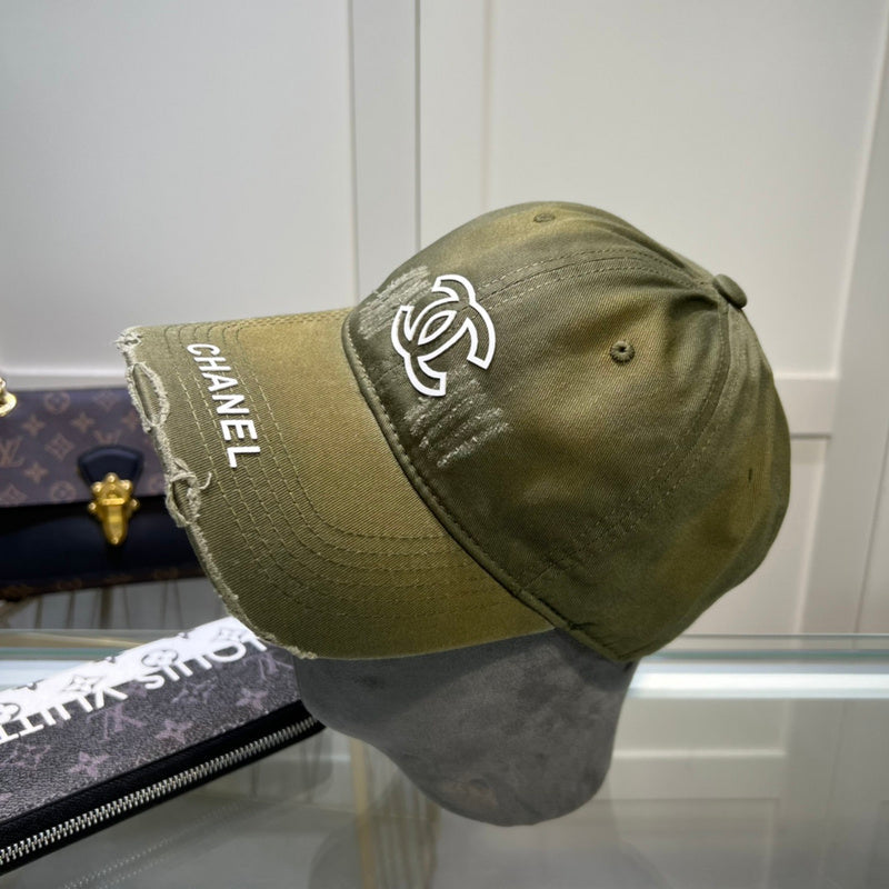 COZY BAGS - CHL Hats & Caps - 011