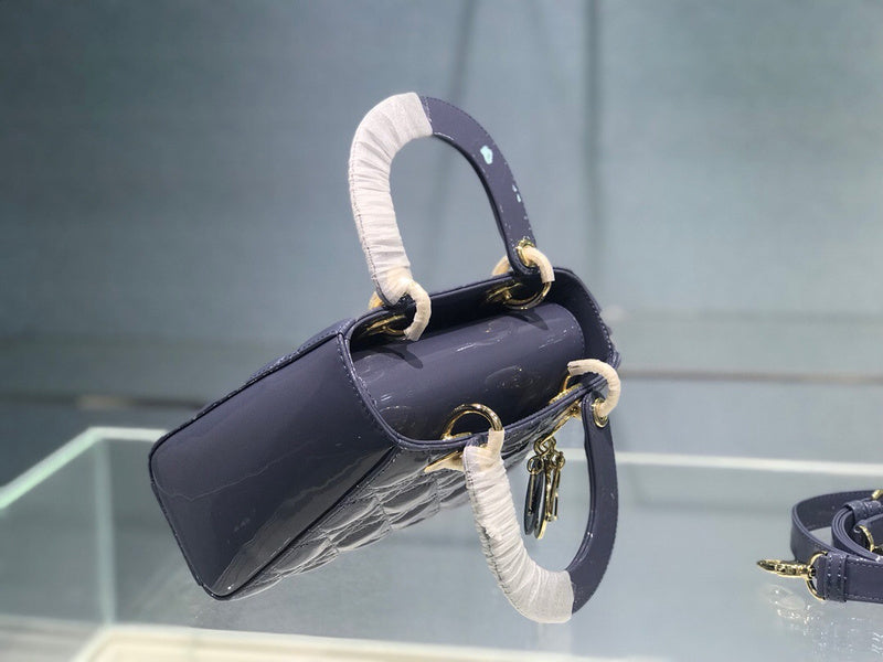COZY - DOR Lady Bags - 680