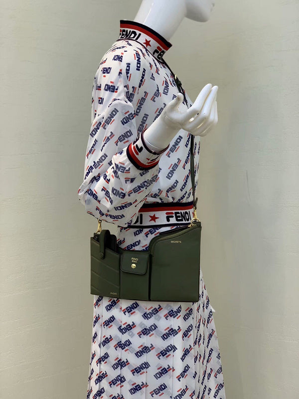Cozy-Bags - FDE Bags - 1043
