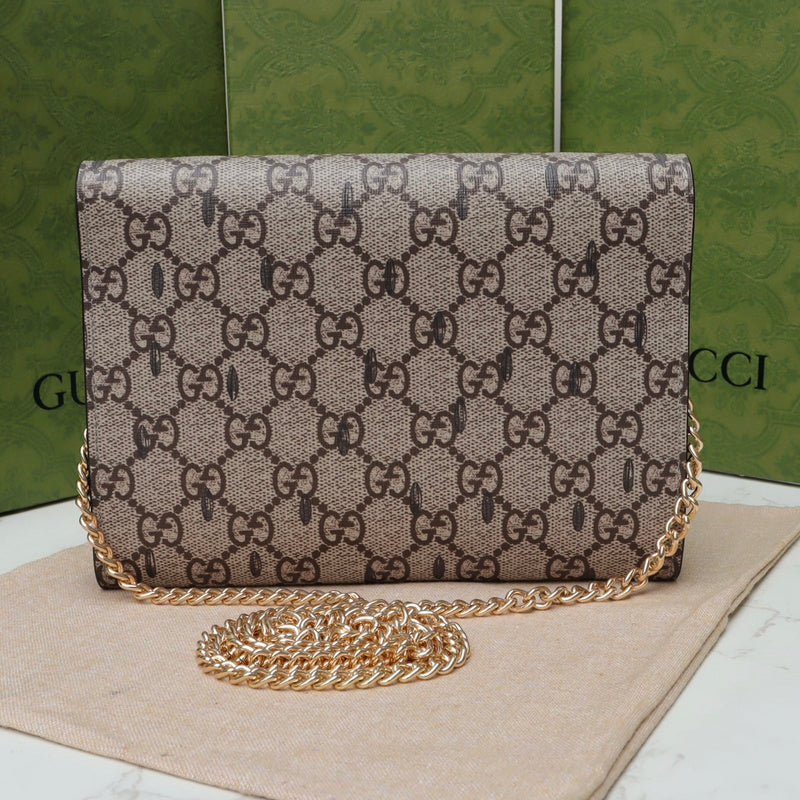 COZY BAGS - GUKI Bags - 360