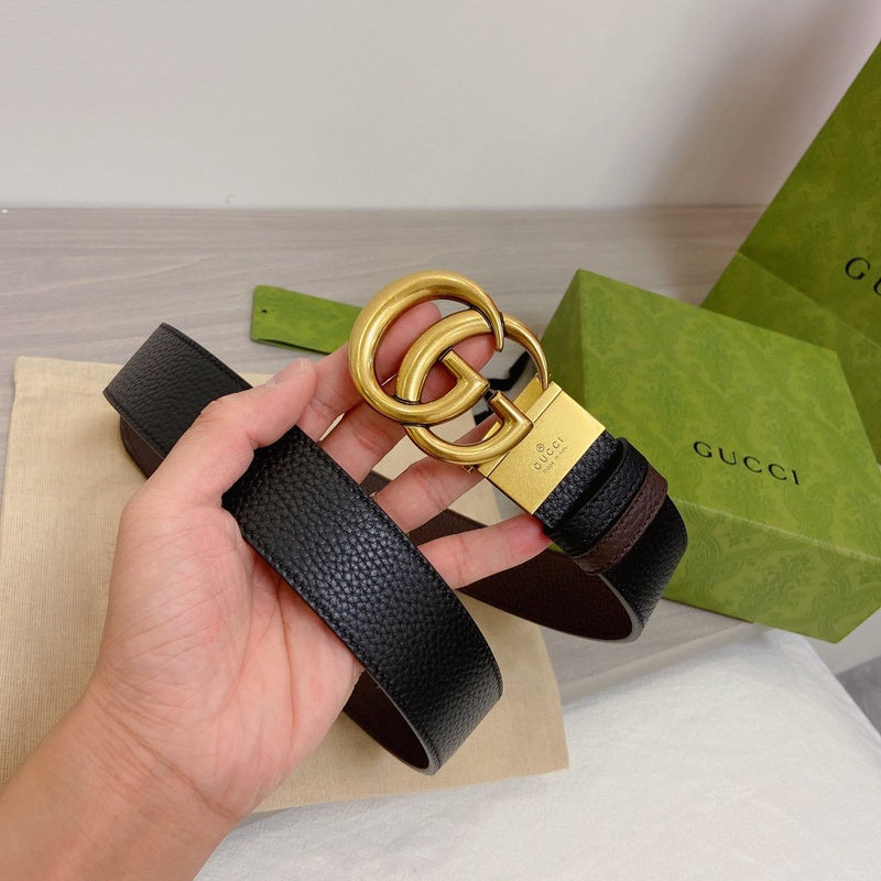COZY BAGS - GUKI Belts - 124