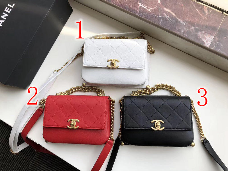 COZY BAGS - CHL Lady Bags - 670