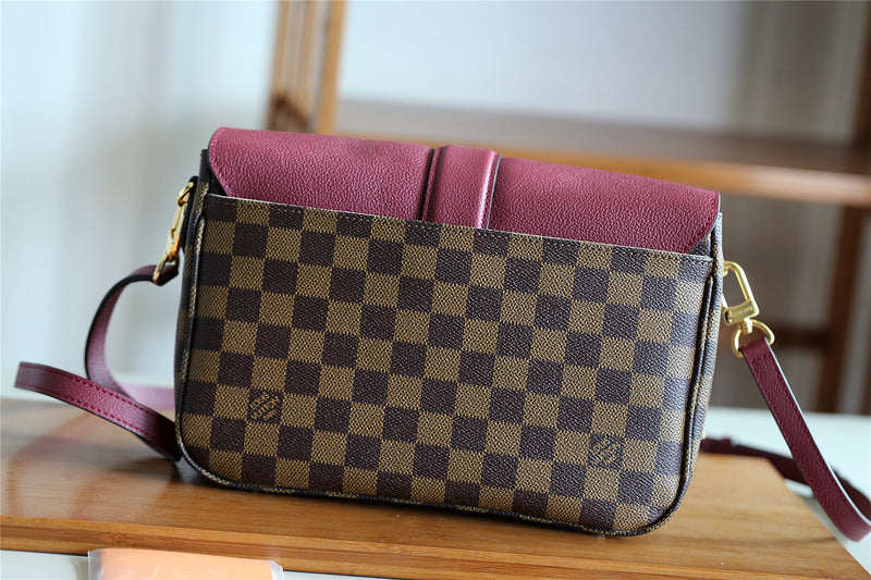 COZY - LOV Lady Bags - 1697