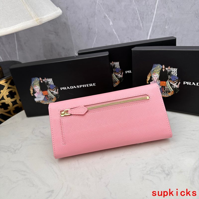 COZY BAGS - Mix Wallets - 598