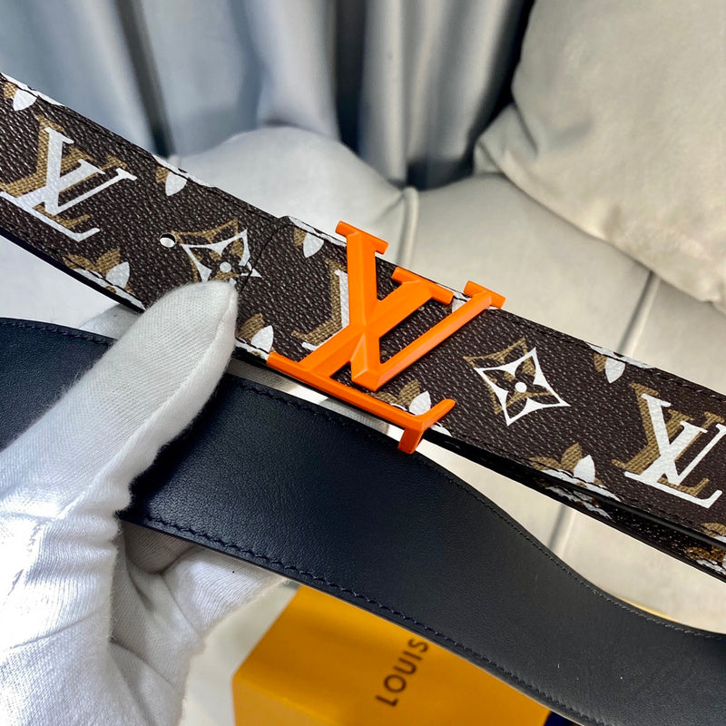 JB - LOV Belts - 070