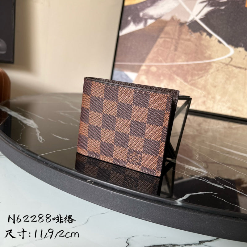 COZY - LOV Wallets - 104