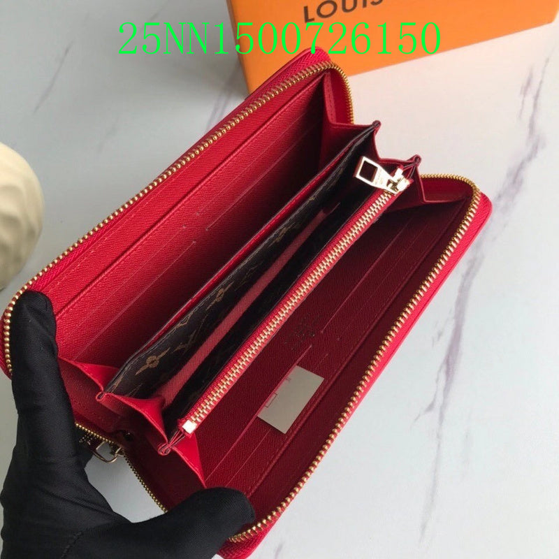 COZY BAGS - LOV Wallet - 197