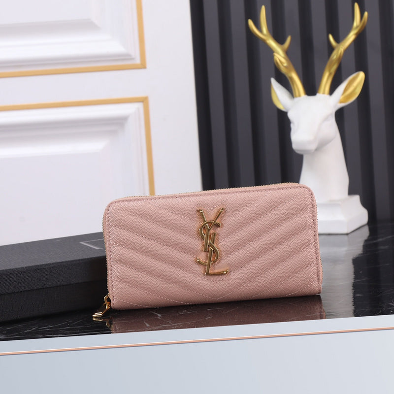 COZY BAGS - YLS Wallet - 044