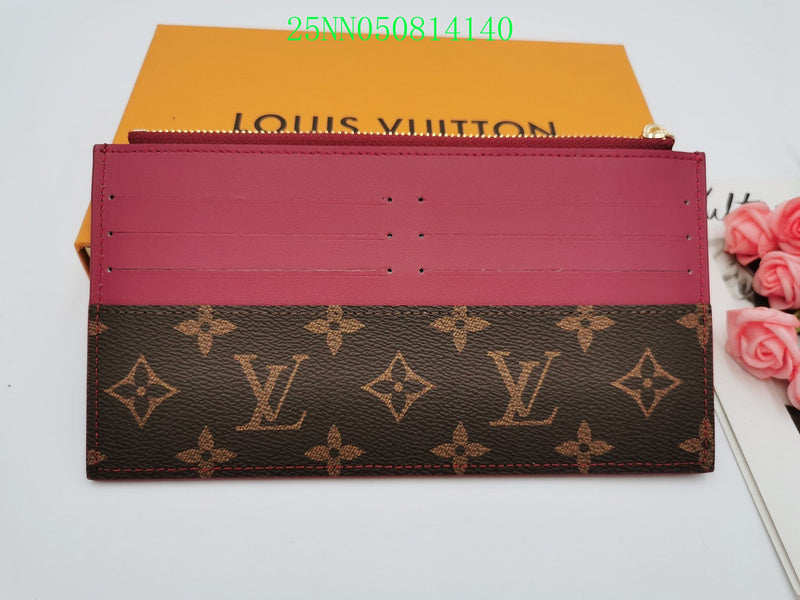 COZY BAGS - CHL Wallet - 682