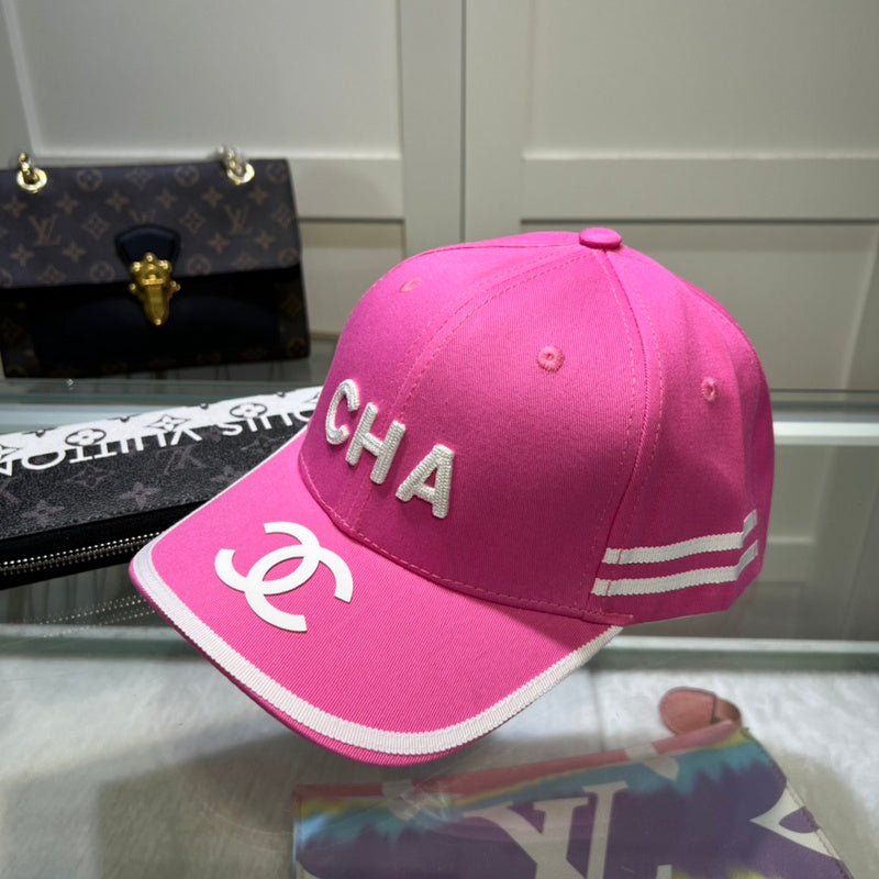 COZY BAGS - CHL Hats & Caps - 032