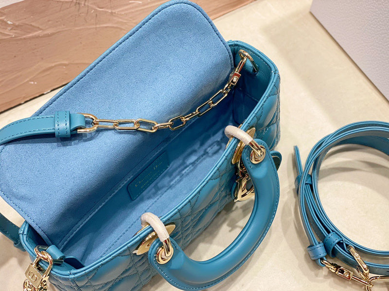 JB - DOR Lady Bags - 042