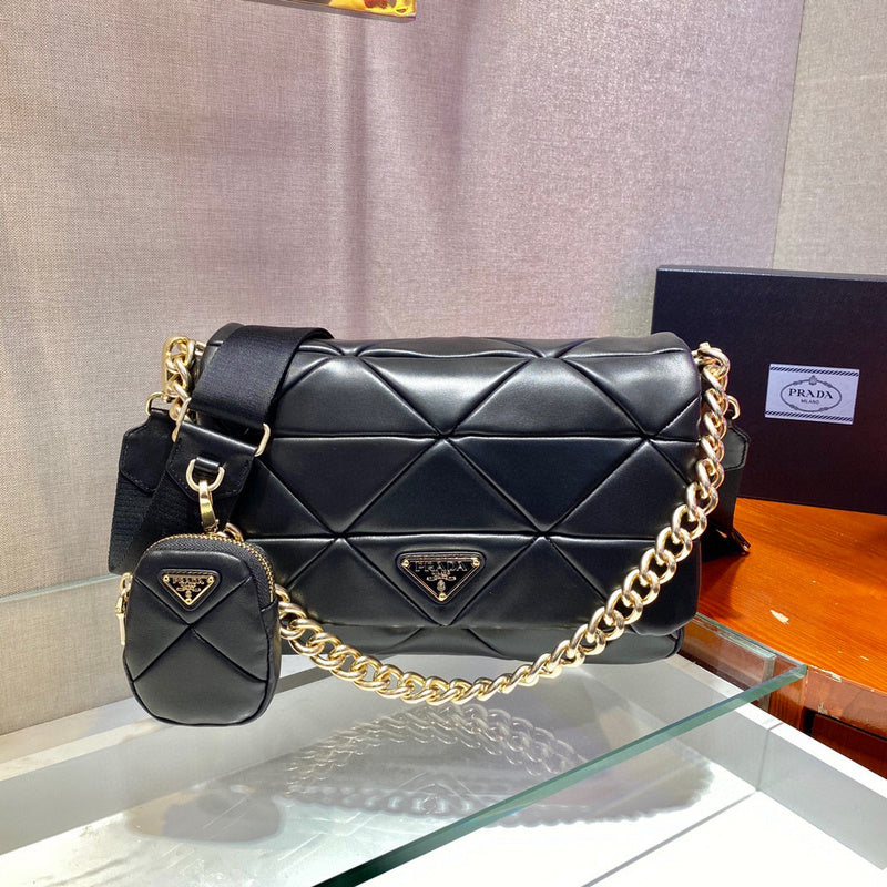 JB - PD Lady Bags - 177