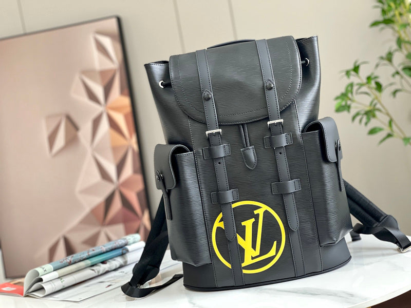 COZY - LOV Backpacks - 073