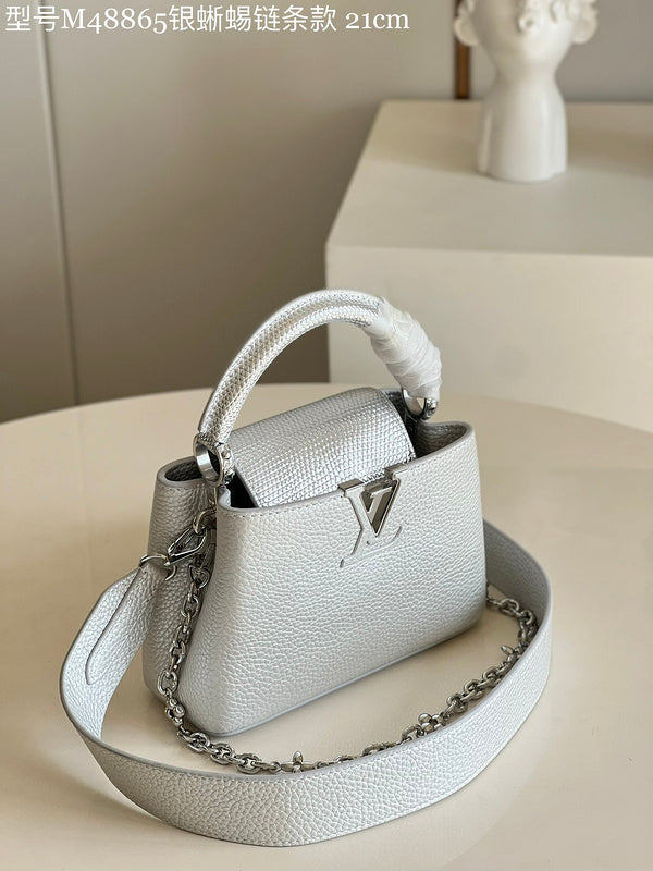 COZY - LV Bags - 2397