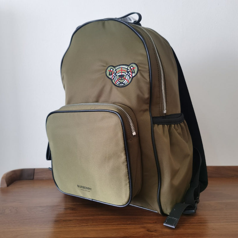 COZY - BOR Men Bags - 004