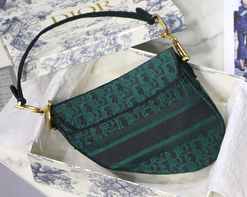JB - DOR Lady Bags - 637