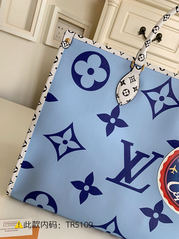 COZY BAGS - LOV Bags - 5173