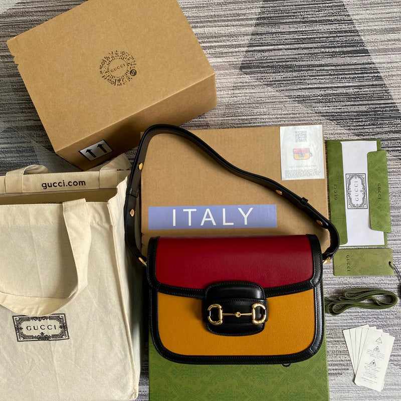 JB - Guki Lady Bags - 967