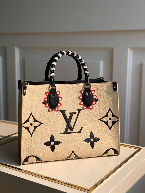 COZY BAGS - LOV Bags - 4608
