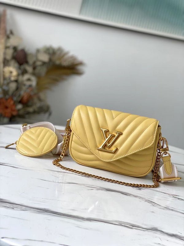 COZY - LV Bags - 3664