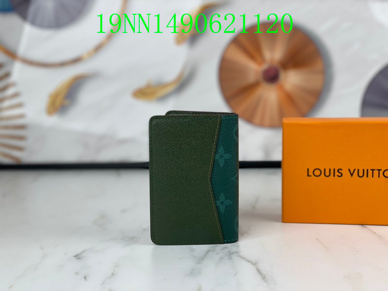 COZY BAGS - LOV Wallet - 310