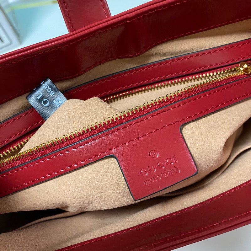 JB - Guki Lady Bags - 1246