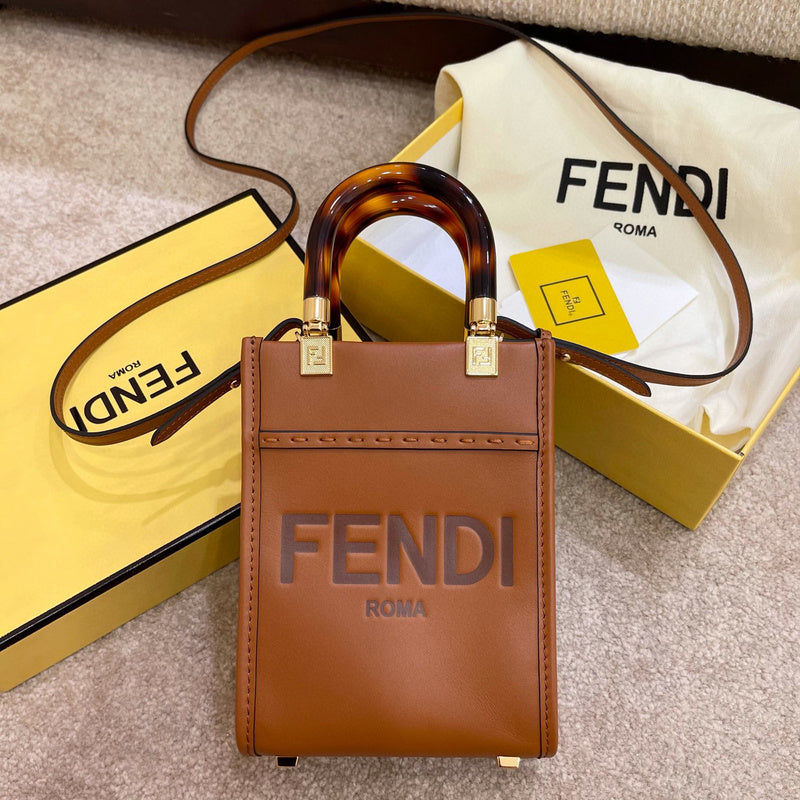 COZY BAGS - FDE Bags - 366