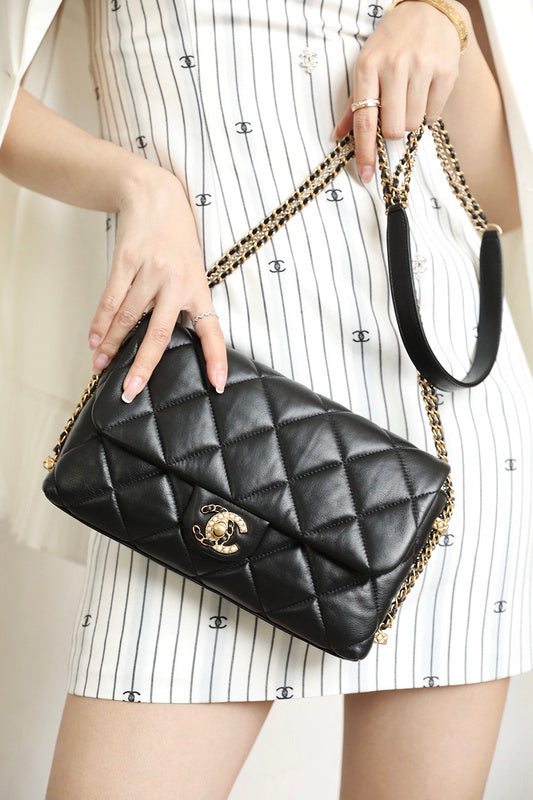 COZY BAGS - CHL Lady Bags - 354