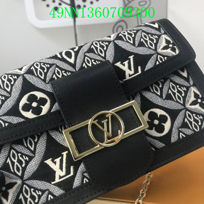 COZY BAGS - CHL Wallet - 783
