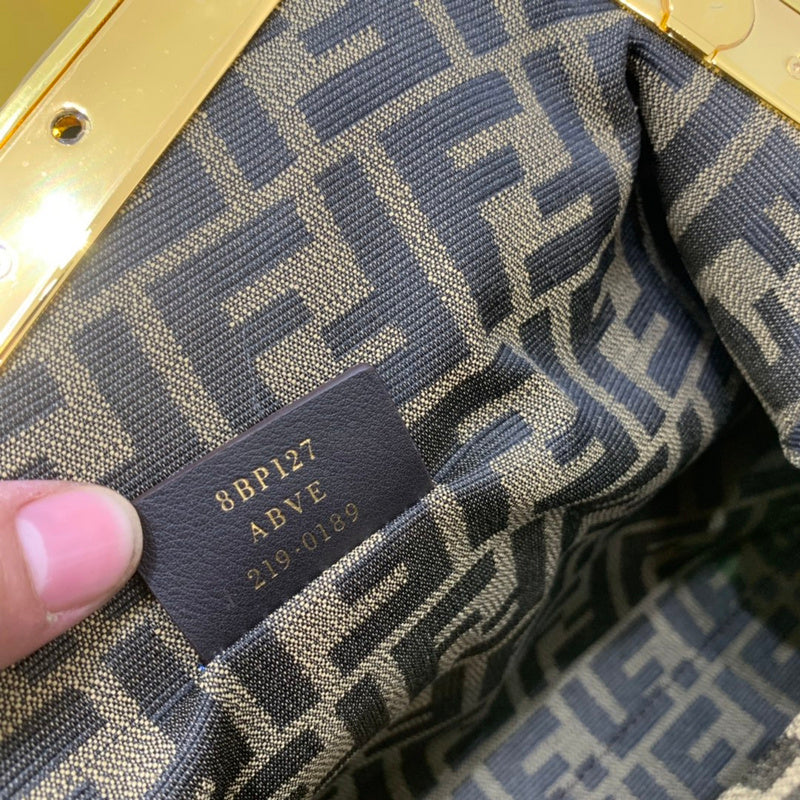 COZY - FDE Bags - 222
