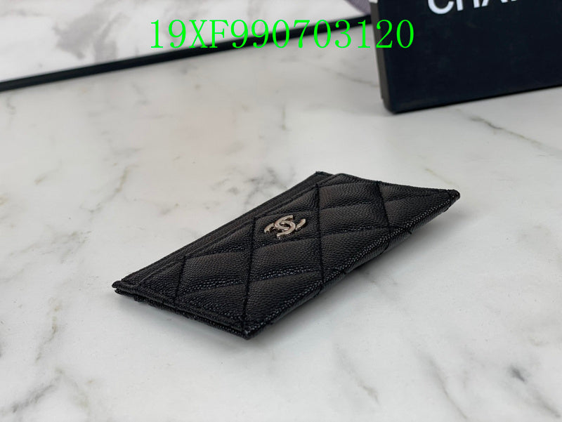 COZY BAGS - CHL Wallet - 055