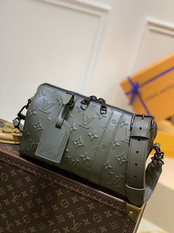 COZY BAGS - LOV Bags - 3592