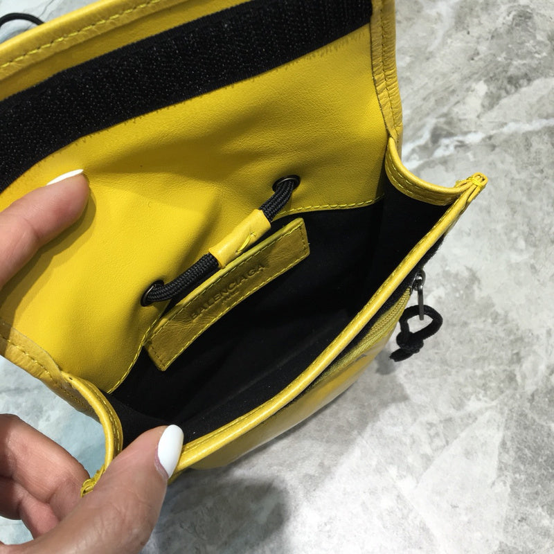 JB - BG Men Bags - 064