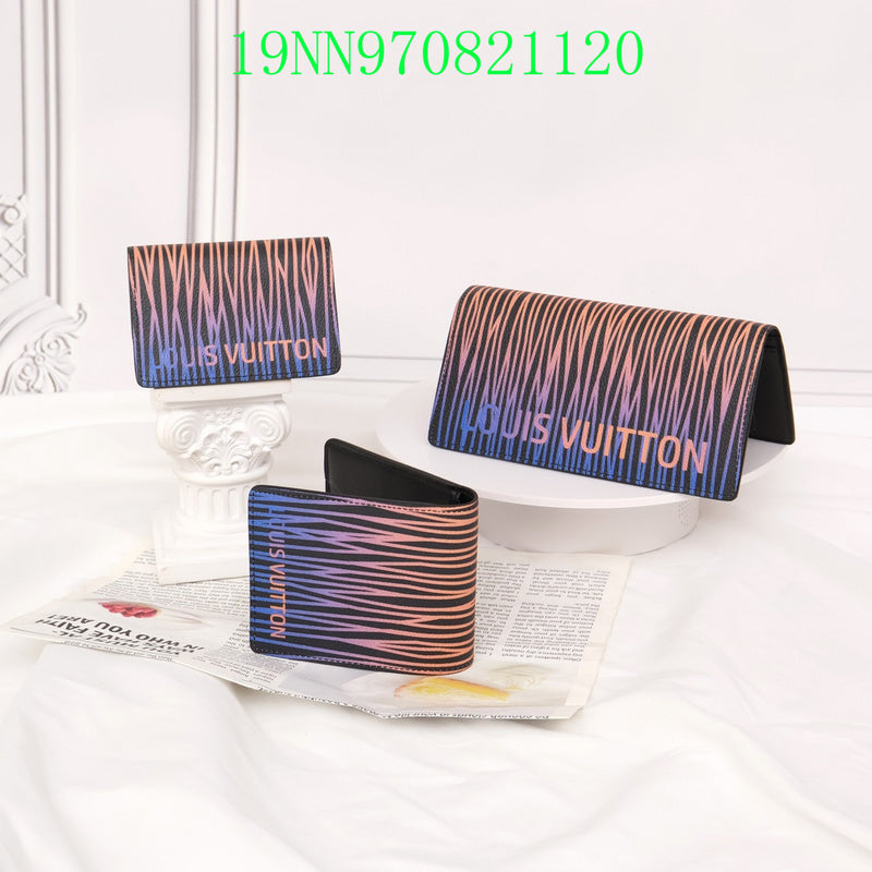 COZY BAGS - LOV Wallet - 109