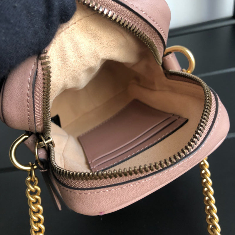 COZY BAGS - Phone Bags - 013