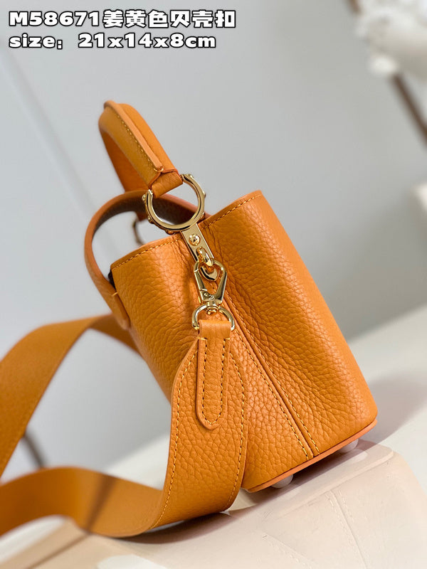 COZY - LV Bags - 1400