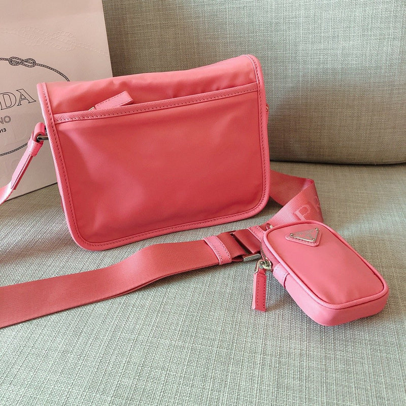 JB - PD Lady Bags - 654