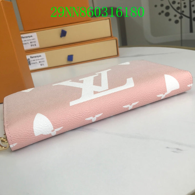 COZY BAGS - LOV Wallet - 644