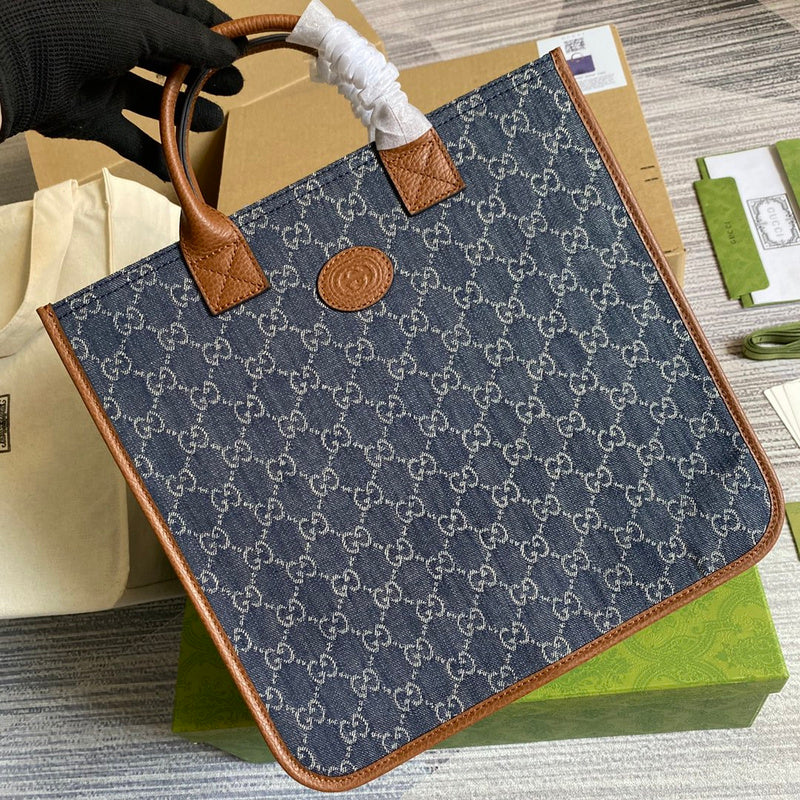 JB - Guki Lady Bags - 921