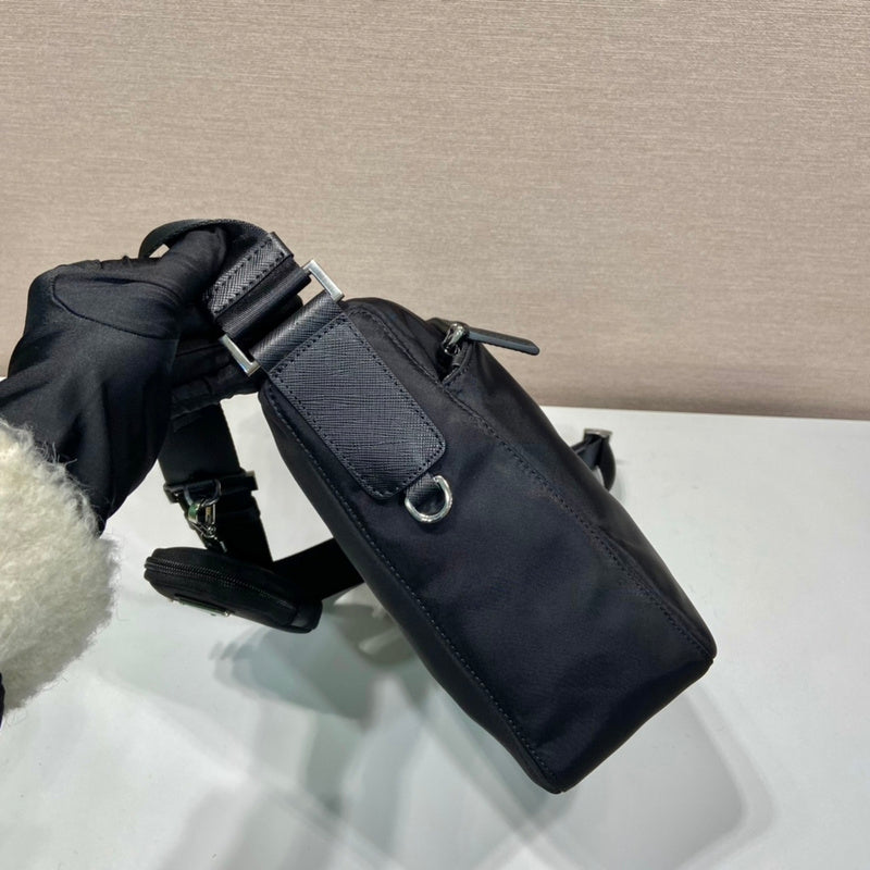 COZY BAGS - PD Men Bags - 042
